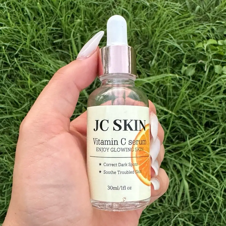 Vitamin c serum JC SKIN Vitamin c serum JC SKIN