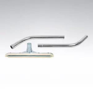 Vacuum Squeegee - Natural Rubber