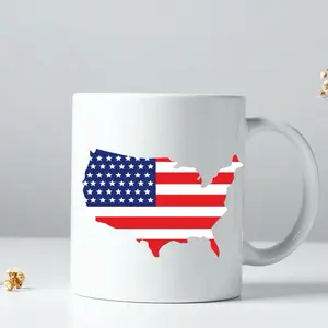 Personalized 11oz Coffee Mugs with Country Flags and Name Venezuela Peru USA Mexico Honduras El Salvador Nicaragua Cuba Guatemala Colombian Ecuador Decor 100% Customizable Logo Name