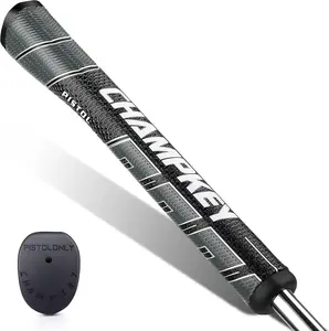 Golf Putter Grip | Lightweight and Comfortable Golf Grips | Advanced Texture Control and High Feedback Golf Putter Grips