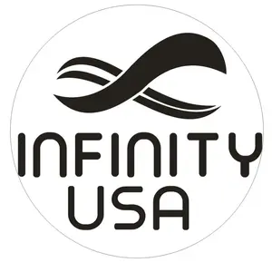 Infinity USA shop logo