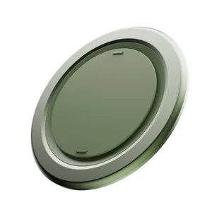 ohsnap! Snap Grip Luxe Magnetic Phone Grip - Gator Fade