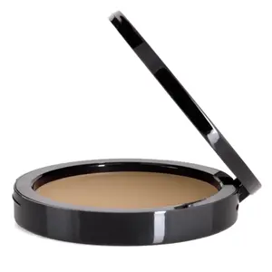 Dual Blend Powder Foundation - Beige  ; Use this dual blend powder foundation wet or dry to achieve a seamless blend of makeup to perfect your complexion. Adjustable coverage from light to full in a sleek compact to take with you on the go! compactpowder