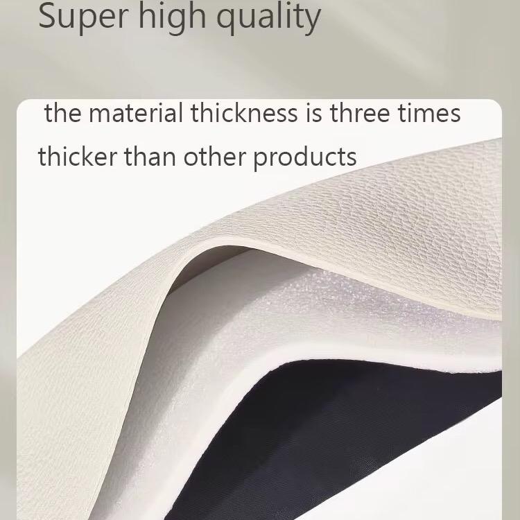 LED Makeup Bag with Built-In Lighted Mirror Travel Cosmetic Organizer Case 14.5cm x 15cm x 23cm