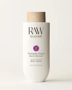 Pineapple Maqui Berry Reviver Body Wash | Pineapple + Maqui Berry  | 20 fl oz