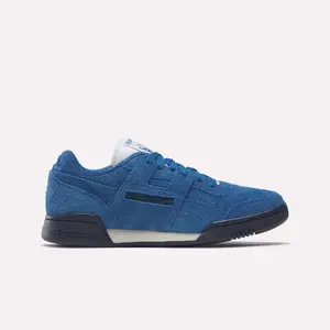 Reebok Workout Plus Shoes