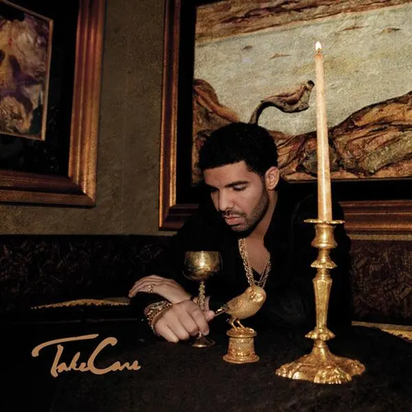 Drake - Take Care  [COMPACT DISC - CD] Explicit