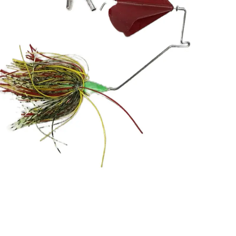 Buzz bait