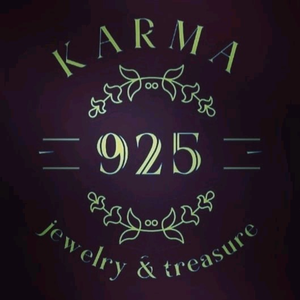 925 KARMA JEWELRY STORE