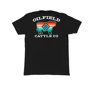 Zarape Short Sleeve T-Shirt