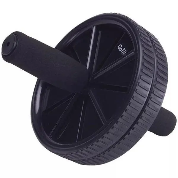 GoFit - Ab Wheel