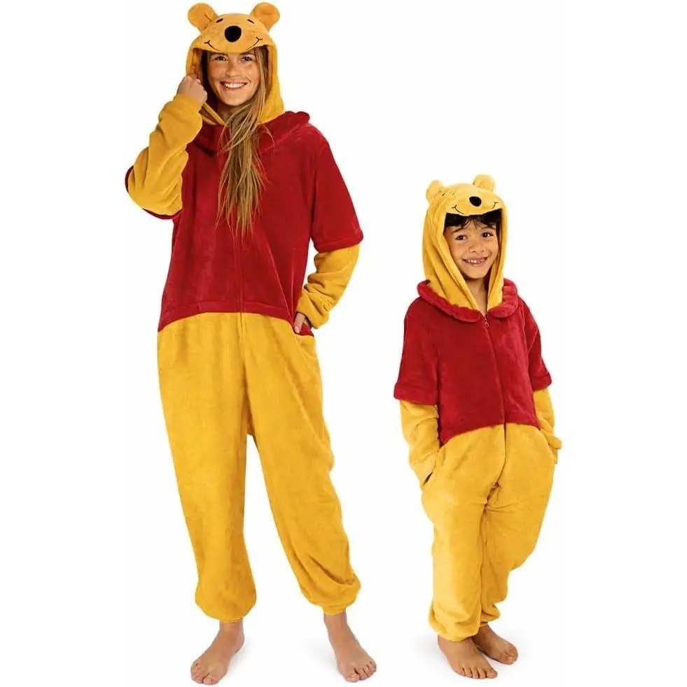 Honey Bear