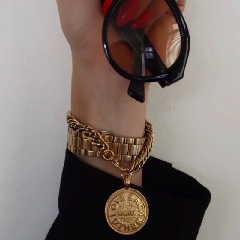 MEREDITH BRACELET
