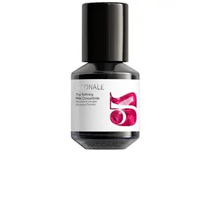 RATIONALE #5 The Refining Milk Concentrate
