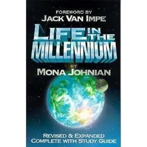 USED-Life in the Millennium by Mona Johnian (Paperback)