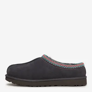 UGG Tasman II Women's Slipper Dark Grey