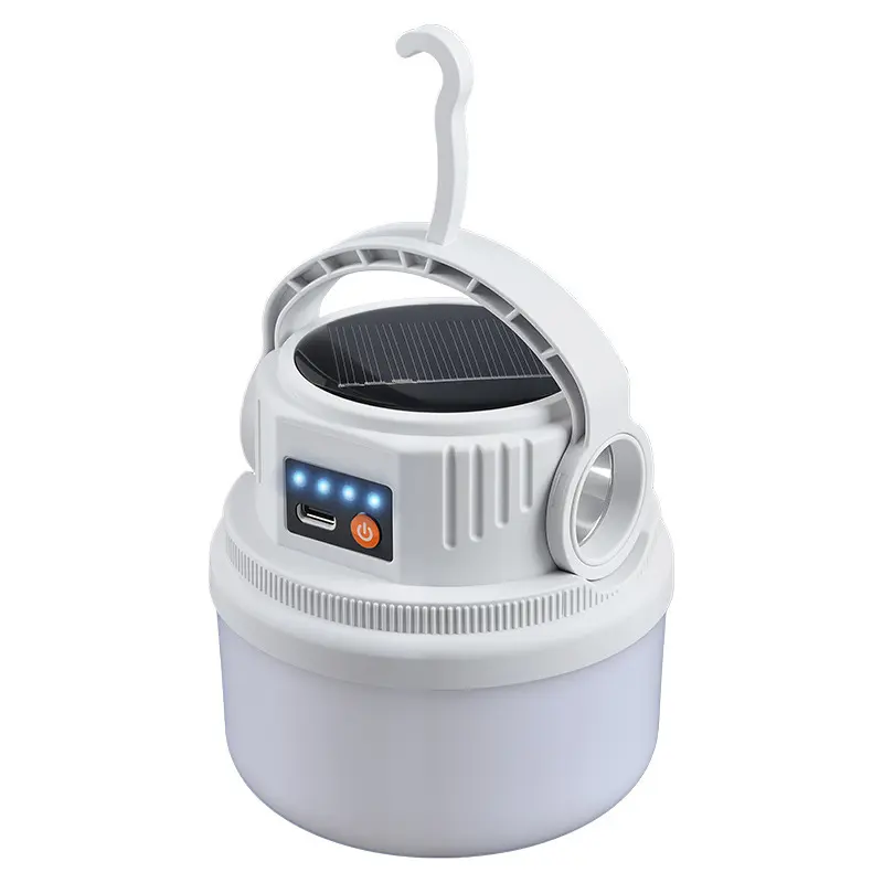 H30 Solar Bulb Light