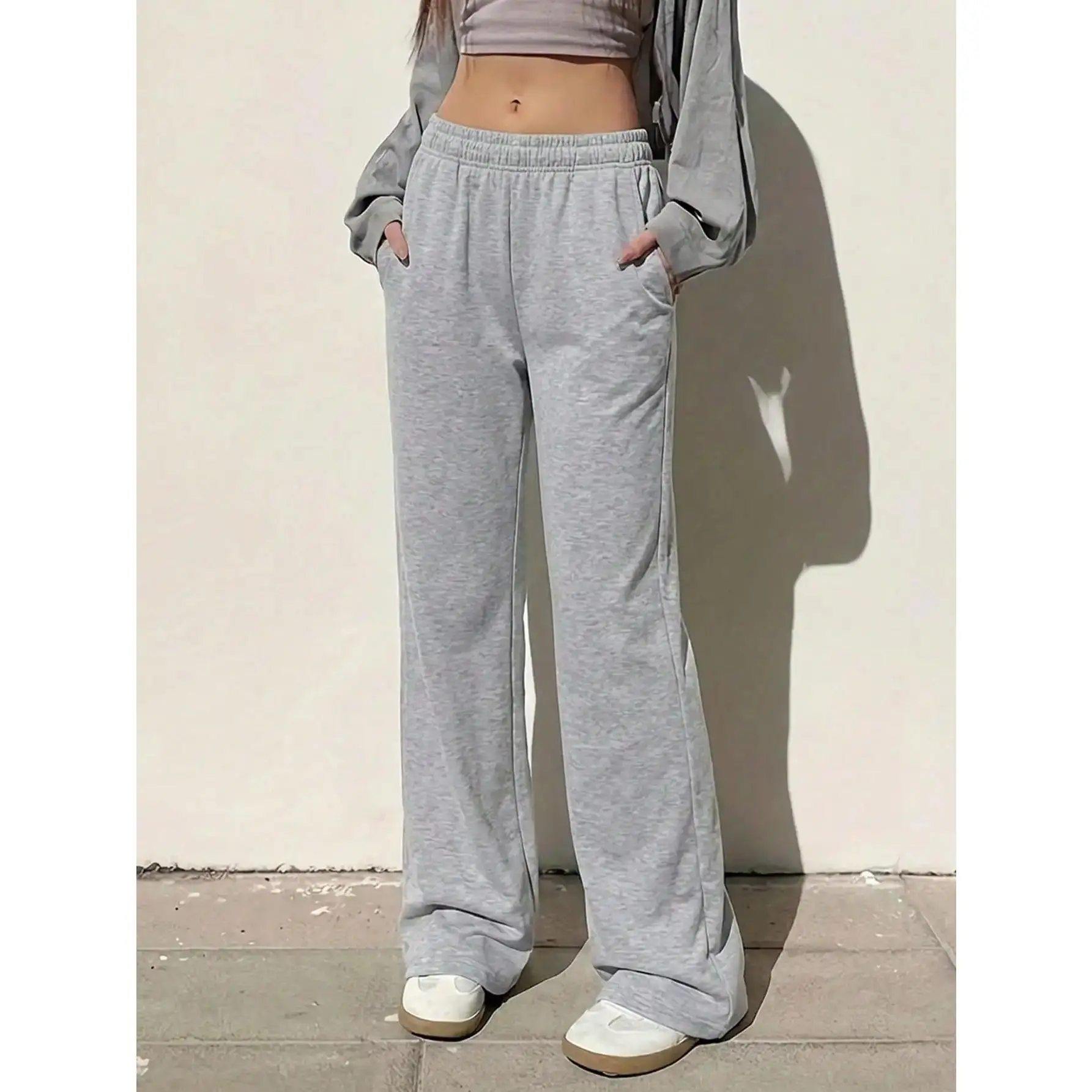 Girls/Teens casual jogger pants comfortable trendy for everyday wear for Spring/Summer Age8-16Y