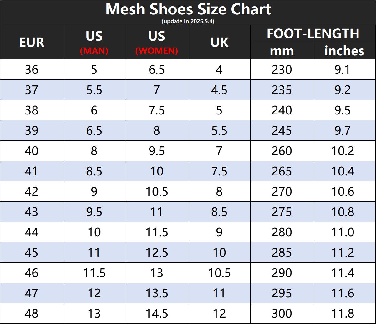 Summer New Trendy Fashion Mesh Breathable Shock-Absorbing Solid Color Hollow Red Bottom Running Kicks Casual Men's Sports Shoes Runner