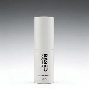 Based Bodyworks Hair Styling Powder Instant Fullness & Anti-Frizz Texture for Messy Hairstyles