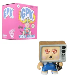 Garbage Pail Kids Funko 2.5-Inch Vinyl Mini-Figure | TeeVee Stevie