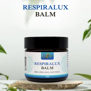 RespiraLux Balm (Adult)