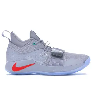 Nike Men's PG 2.5 Playstation Wolf Grey Basketball Shoes, from StockX