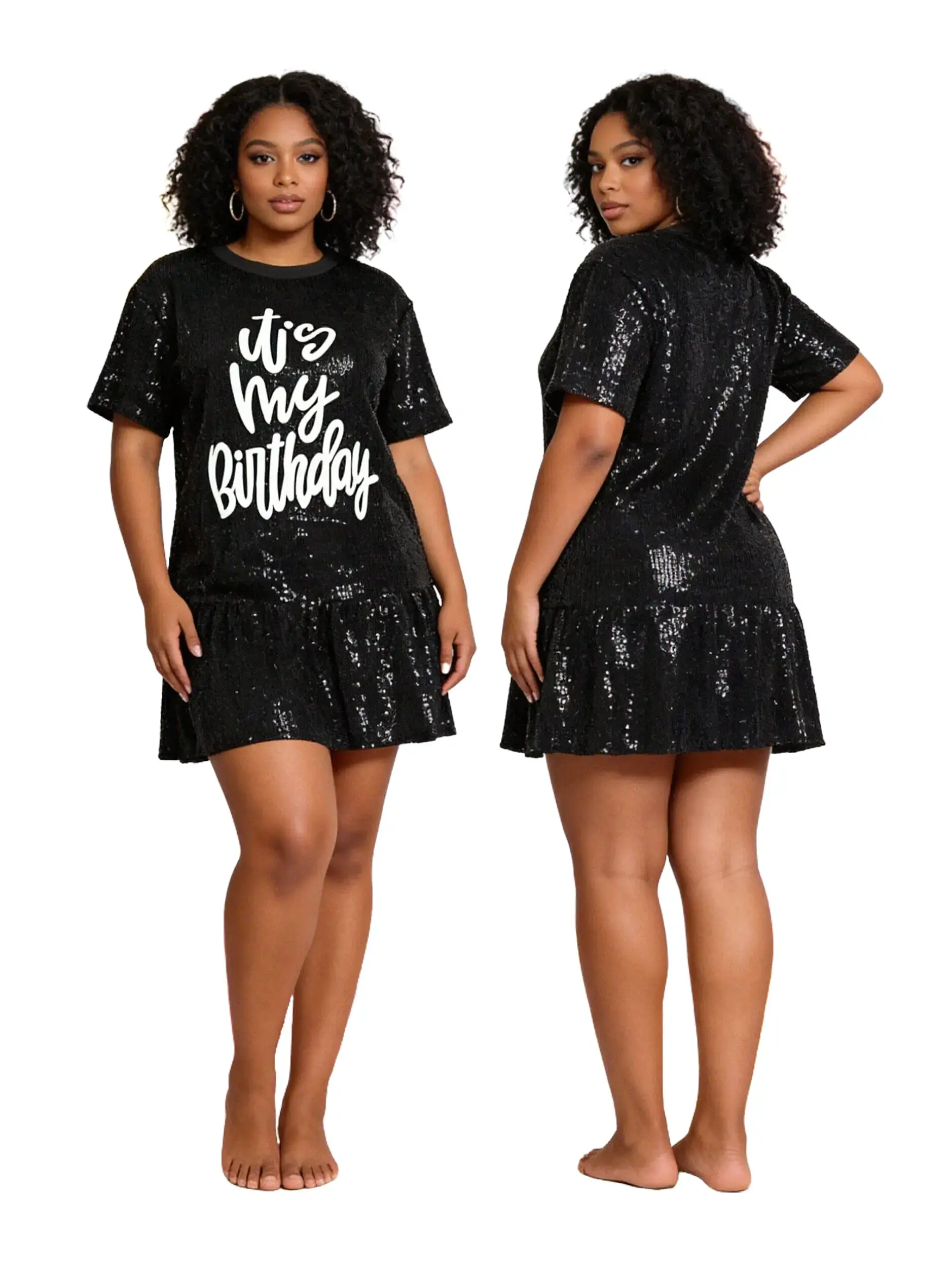 its my birthday dress sequin - TikTok Shop its my birthday dress sequin - TikTok Shop