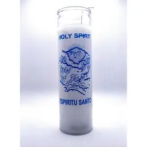 Holy Spirit  ( Espiritu Santo )