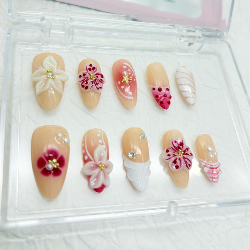 Eva-(US)4-7 Customized Bundle N.ail.s Picked In Liveroom Eva-(US)4-7 Customized Bundle N.ail.s Picked In Liveroom