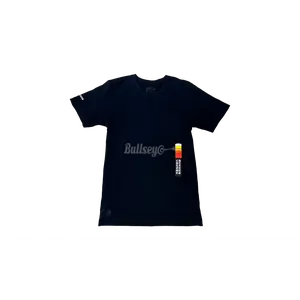 Chrome Hearts Black Boost T-Shirt