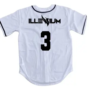 Illenium Rave Jersey