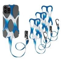 Powder Day (White/Blue)