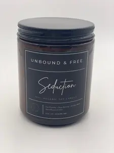 Seduction Sensual Candle
