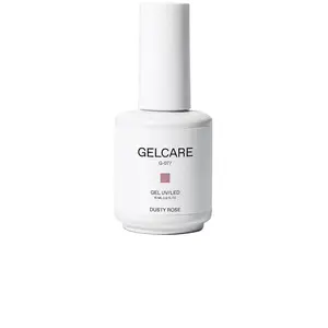 Gelcare Dusty Rose Gel Nail Polish