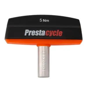 Pro TorqKeys - 5Nm T-Handle Torque-Limiting Bits Tool