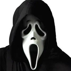 Fun World Adult Scream Mask Accessories Halloween