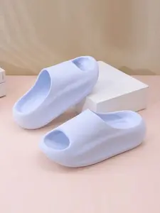 Women's Comfortable Slippers, Soft and Lightweight, Eva Eco-Friendly Material, Perfect for Daily Wear, Casual Home Shoes, Soft Sole Slippers