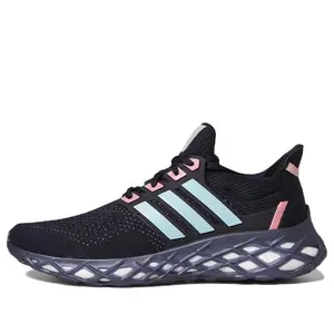adidas UltraBoost Web DNA 'Legend Ink Bliss Blue' GX2133