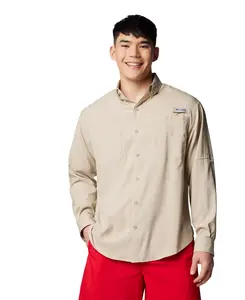 Columbia Men's Tamiami Long Sleeve Shirt