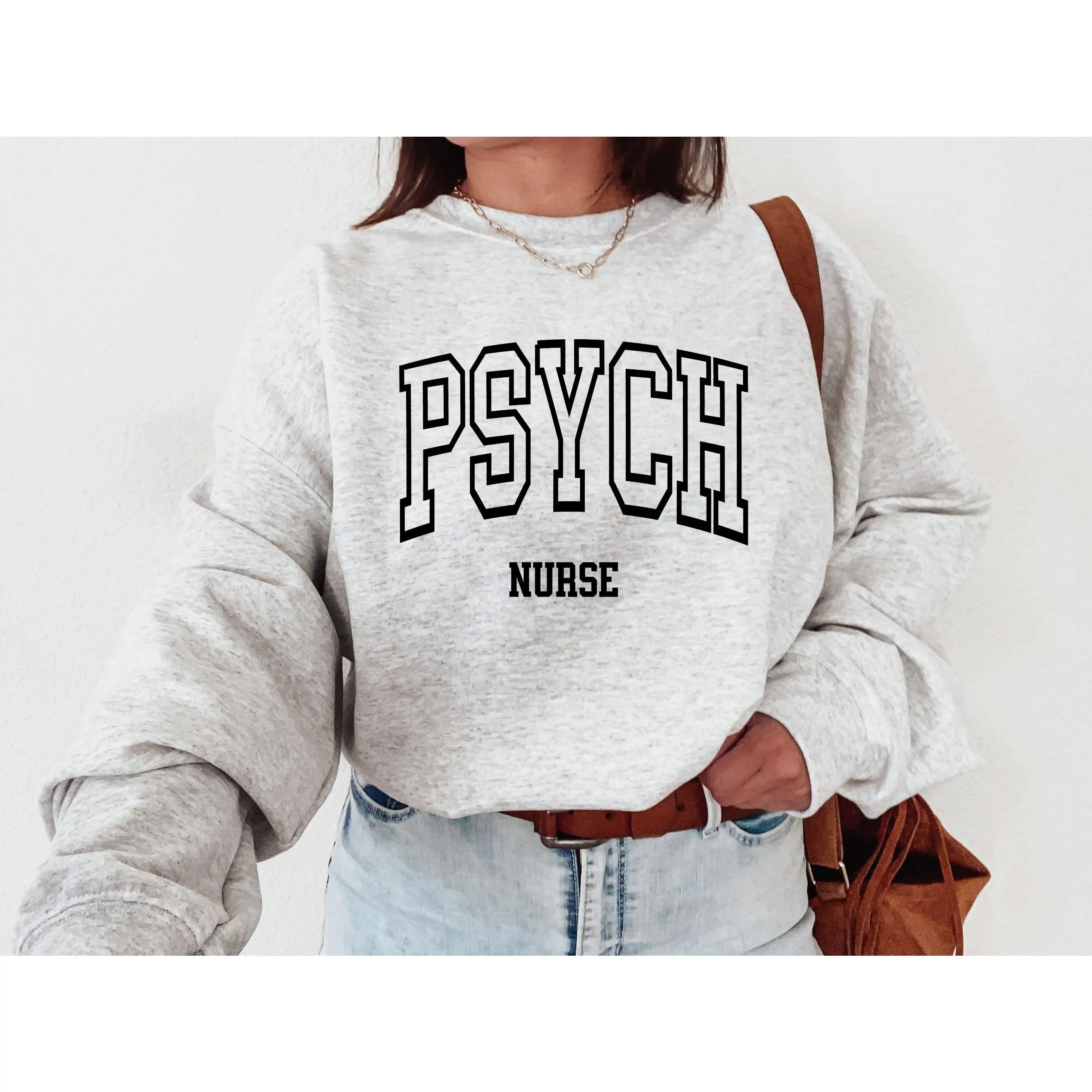 Psych Nurse Shirt Psych Nurse Shirt Mental Health Nurse Shirt Psychiatric Nurse Gift Nurse Graduation Rn Graduation Gift Nurse R717PsychNurse