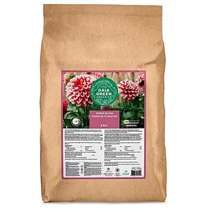 GAIA GREEN Organics Power Bloom Plant Food Root Developer Supplement, 10 kg