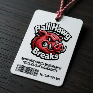 BHB Mystery Memorabilia Pack
