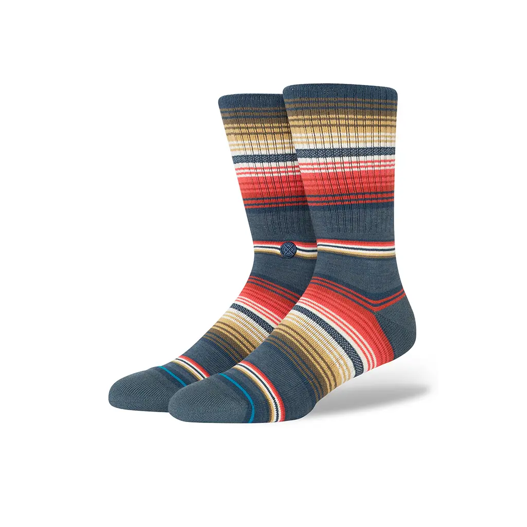 Stance Southbound Crew Socks