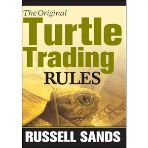 USED-The Original Turtle Trading Rules (Unknown)
