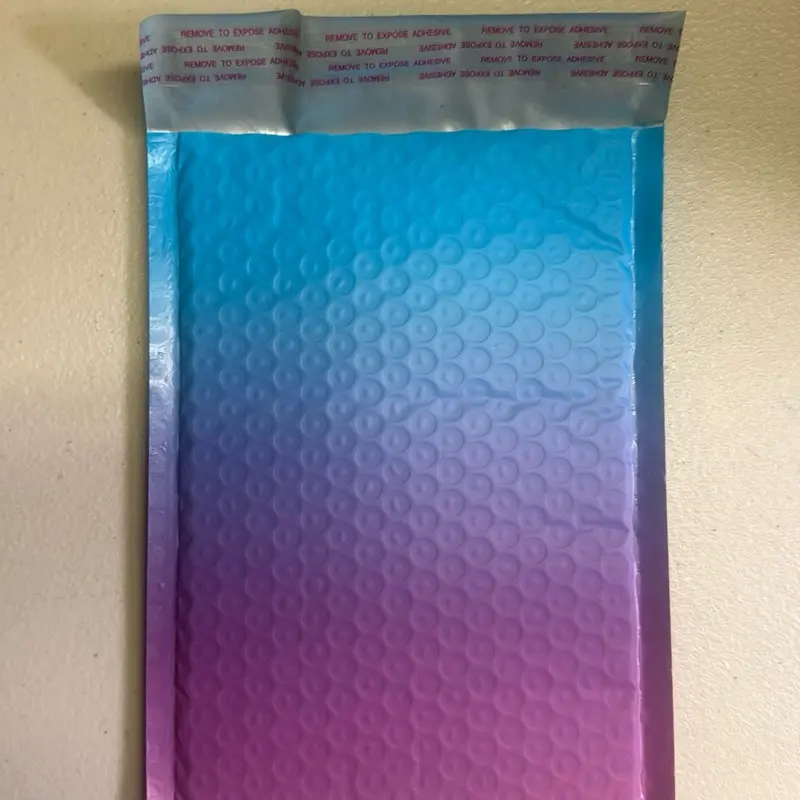 Bubble Mailer (5” x 10”)