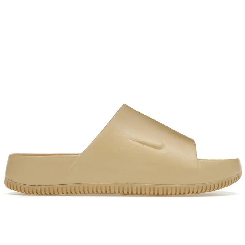 Nike Men's Calm Slide Sesame, from StockX