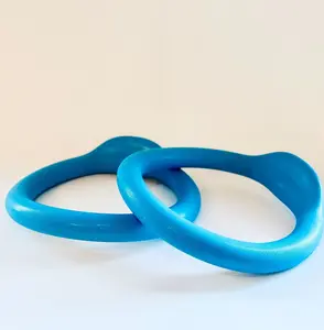 Infinity Rings Fitness - High-Quality Fitness Rings