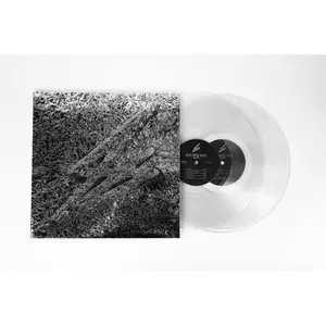 Say She She - Silver [Transparent Clear Vinyl] NEW Vinyl Record 674862662012