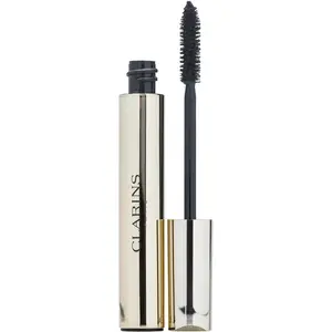 Clarins Supra Volume Mascara  1 Intense Black 0.02oz 1 intense black 1 intense black0.02oz